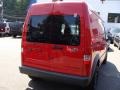 Torch Red - Transit Connect XL Cargo Van Photo No. 4