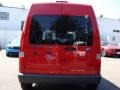 Torch Red - Transit Connect XL Cargo Van Photo No. 5