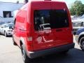 Torch Red - Transit Connect XL Cargo Van Photo No. 6