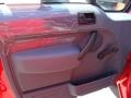 Torch Red - Transit Connect XL Cargo Van Photo No. 9