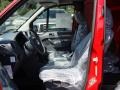 Torch Red - Transit Connect XL Cargo Van Photo No. 11