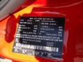 Torch Red - Transit Connect XL Cargo Van Photo No. 24