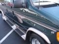 Deep Emerald Green Metallic - E Series Van E150 Passenger Conversion Photo No. 4