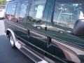 Deep Emerald Green Metallic - E Series Van E150 Passenger Conversion Photo No. 5
