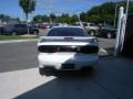 Arctic White - Firebird Trans Am Coupe Photo No. 5