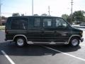 Deep Emerald Green Metallic - E Series Van E150 Passenger Conversion Photo No. 7