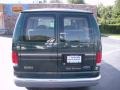 Deep Emerald Green Metallic - E Series Van E150 Passenger Conversion Photo No. 8