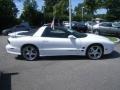 Arctic White - Firebird Trans Am Coupe Photo No. 7