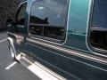 Deep Emerald Green Metallic - E Series Van E150 Passenger Conversion Photo No. 10