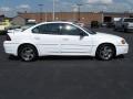 Arctic White - Grand Am GT Sedan Photo No. 2