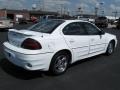 Arctic White - Grand Am GT Sedan Photo No. 3