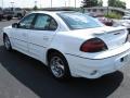 Arctic White - Grand Am GT Sedan Photo No. 4