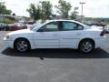 Arctic White - Grand Am GT Sedan Photo No. 5
