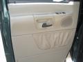 Deep Emerald Green Metallic - E Series Van E150 Passenger Conversion Photo No. 15