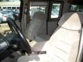 Deep Emerald Green Metallic - E Series Van E150 Passenger Conversion Photo No. 17