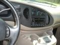 Deep Emerald Green Metallic - E Series Van E150 Passenger Conversion Photo No. 18