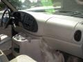 Deep Emerald Green Metallic - E Series Van E150 Passenger Conversion Photo No. 20