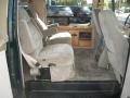 Deep Emerald Green Metallic - E Series Van E150 Passenger Conversion Photo No. 22