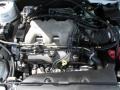 Arctic White - Grand Am GT Sedan Photo No. 17