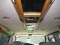 Deep Emerald Green Metallic - E Series Van E150 Passenger Conversion Photo No. 30