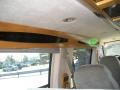 Deep Emerald Green Metallic - E Series Van E150 Passenger Conversion Photo No. 32