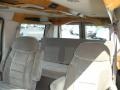 Deep Emerald Green Metallic - E Series Van E150 Passenger Conversion Photo No. 33