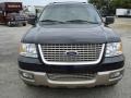 2003 Black Clearcoat Ford Expedition Eddie Bauer 4x4  photo #3