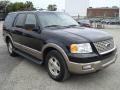 2003 Black Clearcoat Ford Expedition Eddie Bauer 4x4  photo #4