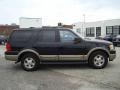 2003 Black Clearcoat Ford Expedition Eddie Bauer 4x4  photo #6