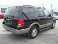 2003 Black Clearcoat Ford Expedition Eddie Bauer 4x4  photo #7