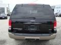 2003 Black Clearcoat Ford Expedition Eddie Bauer 4x4  photo #8
