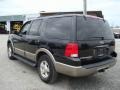 2003 Black Clearcoat Ford Expedition Eddie Bauer 4x4  photo #9