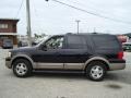 2003 Black Clearcoat Ford Expedition Eddie Bauer 4x4  photo #10