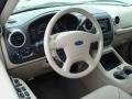 2003 Black Clearcoat Ford Expedition Eddie Bauer 4x4  photo #11