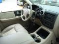 2003 Black Clearcoat Ford Expedition Eddie Bauer 4x4  photo #18