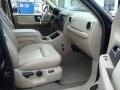 2003 Black Clearcoat Ford Expedition Eddie Bauer 4x4  photo #19