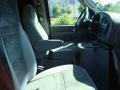 Burgundy Red Metallic - E Series Van E350 Super Duty Commercial Photo No. 13