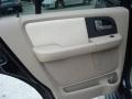 2003 Black Clearcoat Ford Expedition Eddie Bauer 4x4  photo #22