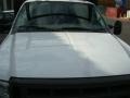 Oxford White - F450 Super Duty XL Regular Cab Chassis Photo No. 9