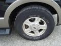2003 Black Clearcoat Ford Expedition Eddie Bauer 4x4  photo #25