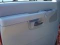 Burgundy Red Metallic - E Series Van E350 Super Duty Commercial Photo No. 17