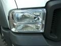 Oxford White - F450 Super Duty XL Regular Cab Chassis Photo No. 13
