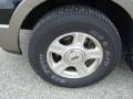 2003 Black Clearcoat Ford Expedition Eddie Bauer 4x4  photo #28