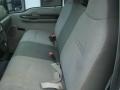 Oxford White - F450 Super Duty XL Regular Cab Chassis Photo No. 15
