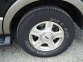 2003 Black Clearcoat Ford Expedition Eddie Bauer 4x4  photo #29
