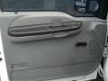 Oxford White - F450 Super Duty XL Regular Cab Chassis Photo No. 16