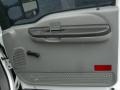 Oxford White - F450 Super Duty XL Regular Cab Chassis Photo No. 17