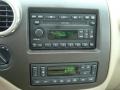 2003 Black Clearcoat Ford Expedition Eddie Bauer 4x4  photo #34