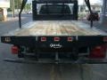 Oxford White - F450 Super Duty XL Regular Cab Chassis Photo No. 24