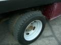 Oxford White - F450 Super Duty XL Regular Cab Chassis Photo No. 27